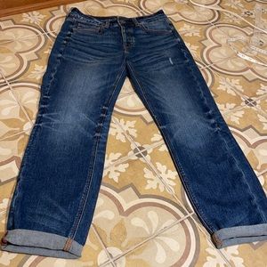 🎉 HOST PICK 🎉 American Eagle Tomgirl jeans